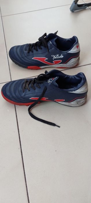 Turfy Joma Toledo 38 wkładka 24.5