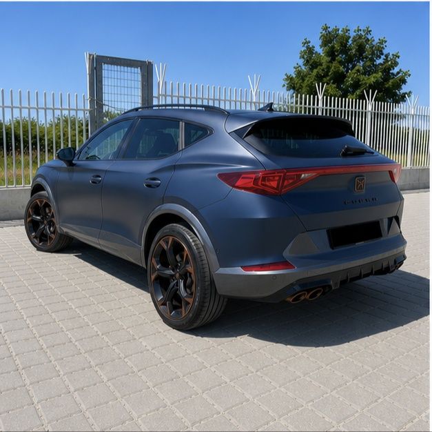 Cupra Formentor VZ (245cv) 2023