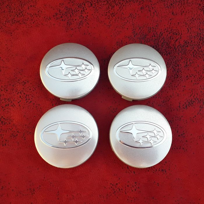 Колпачки диска Субару Импреза Легаси Трибека Аутбек Форестер ХV