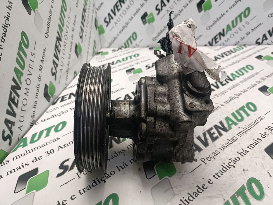 Bomba de direção AUDI A4 (8K2, B8)