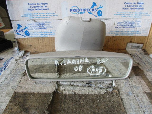 Espelho retrovisor interior RENAULT Laguna Coupé (DT0/1)