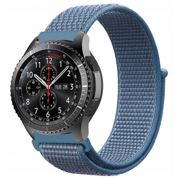 Pasek Do Xiaomi Amazfit Bip Gtr 42mm Gts 2/2e/2 Mini/3/4/4 Mini Neo