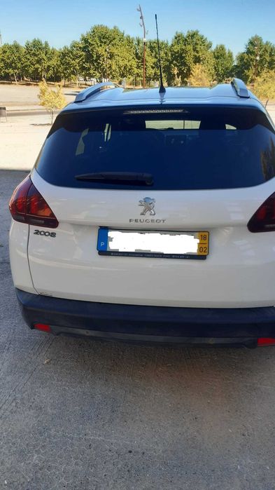 Peugeout 2008 Impecável foto 2