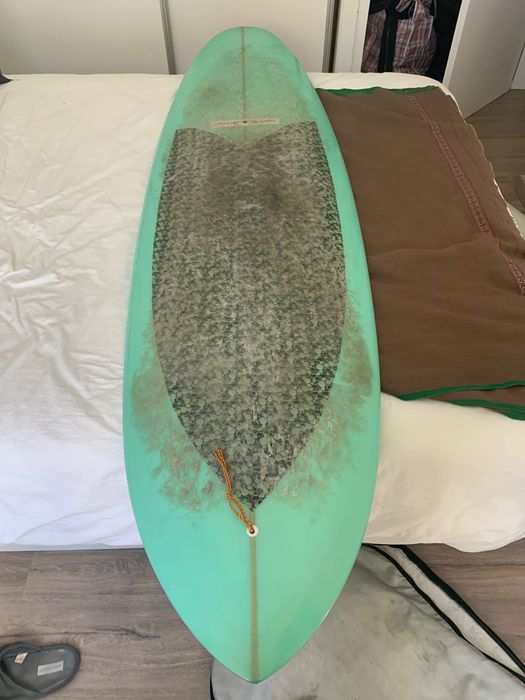 Oportunidade Rayn Lovelace