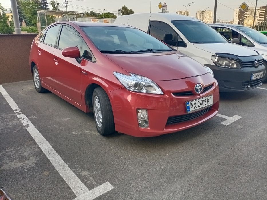 Аренда авто под такси и для личных целей