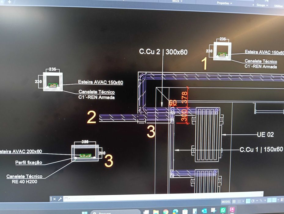 Technical Engineer for Construction Permit Signature