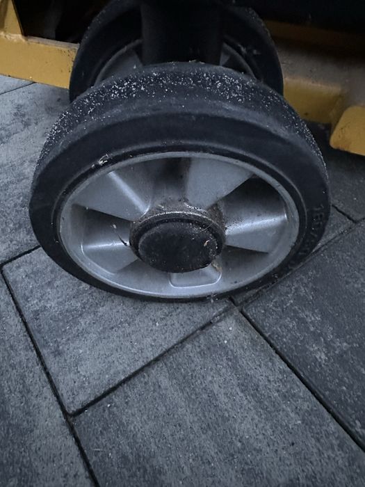 Paleciak Einhell 2000kg