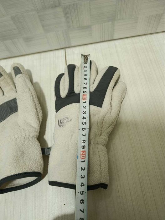 перчатки The North Face