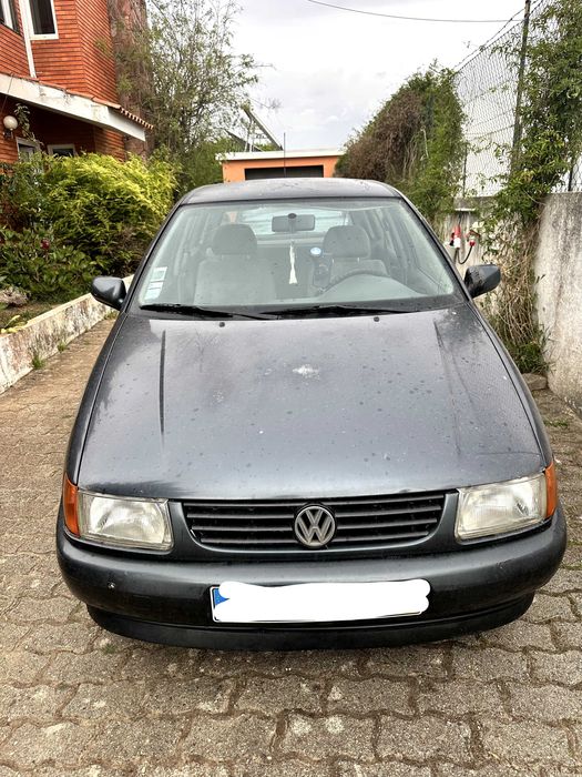 Carro VW Polo 1.0 de 99 foto 2