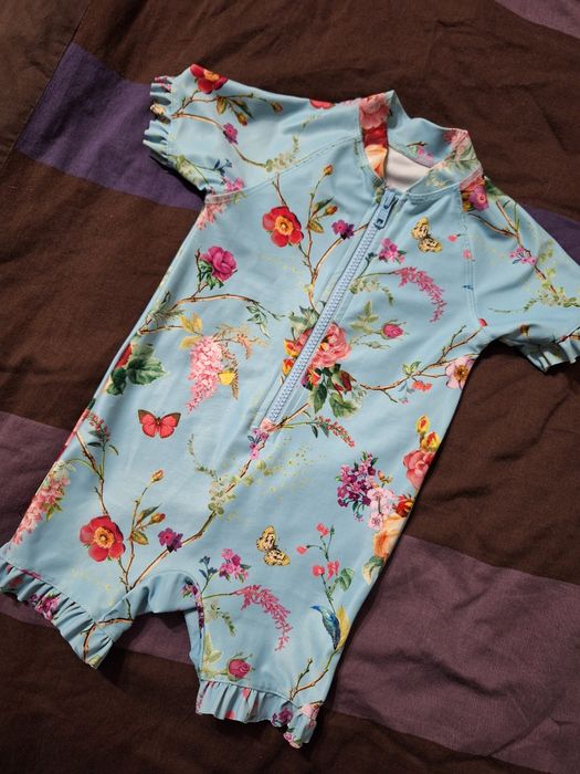 Strój kąpielowy Next UV