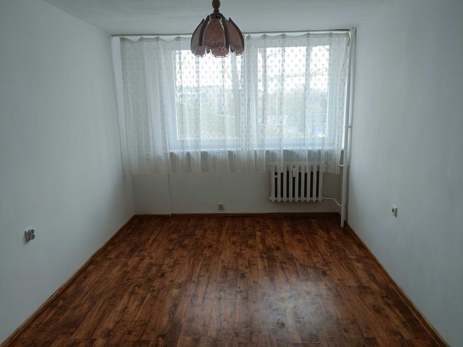 2 pokoje 37m2  parter   Gorzów WLKP   ul. Gwiaździsta