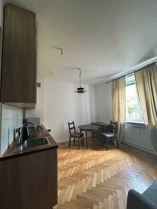 Mieszkanie – Warszawa - Widok 4