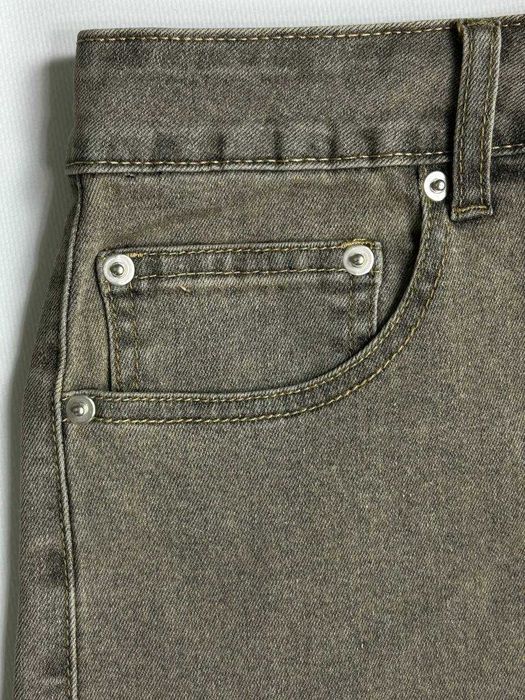 Rick Owens Flared jeans DRKSHDW bolan boot cut кльош джинси клеш штаны
