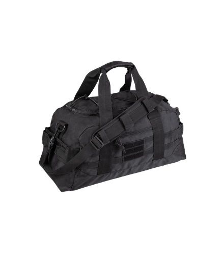 Saco Transporte Combat Cargo - preto