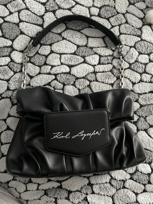 сумка karl lagerfeld