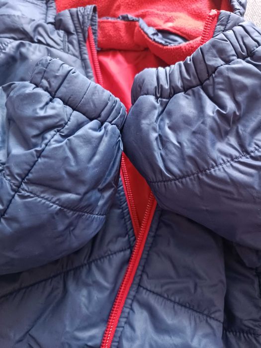 Демі курточка Uniqlo на 2-3 года 100 см