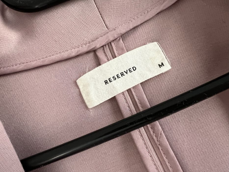 Blazer Reserved M