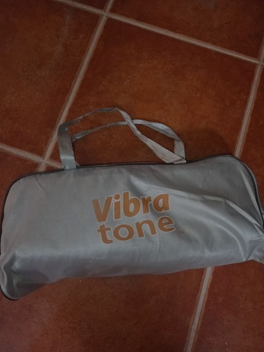 Aparelho Vibra tone
