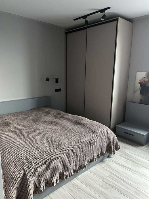 Аренда  квартиры пр. Центральный