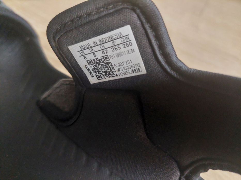 Sandały adidas terrex