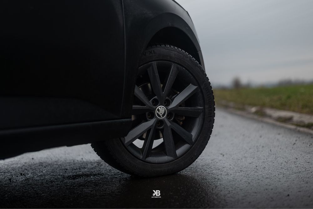Wynajem Skoda Fabia LPG/TSI tanio wypozyczalnia najem