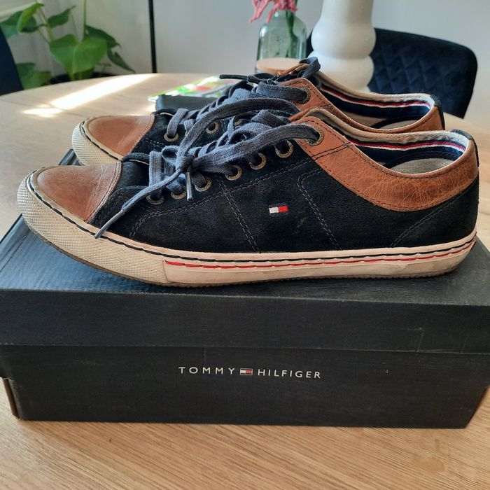 Trampki Tommy Hilfiger 40