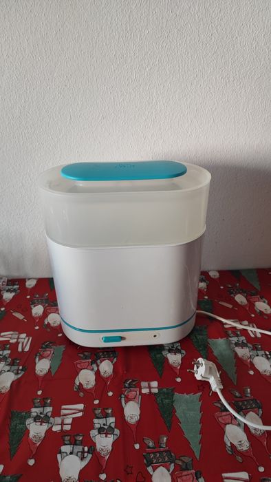 Phillips Avent esterilizador