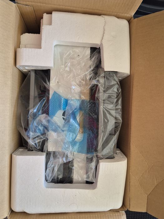 Multifunções HP OfficeJet Pro 8122e