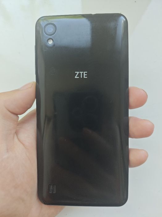ZTE Blade A5 (2019) бюджетний телефон