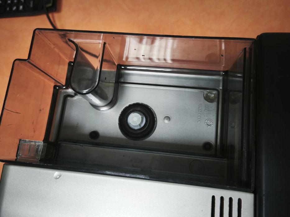 Кавомашина Spidem Trevi Digital Plus  Chiara Vienna Saeco Superautomatica