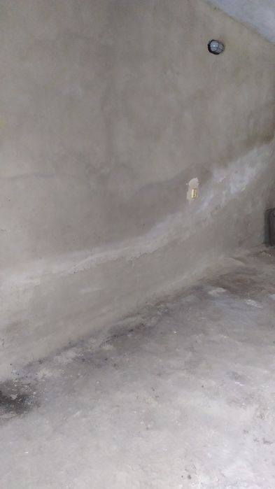 Здам в оренду або продам цегляний гараж