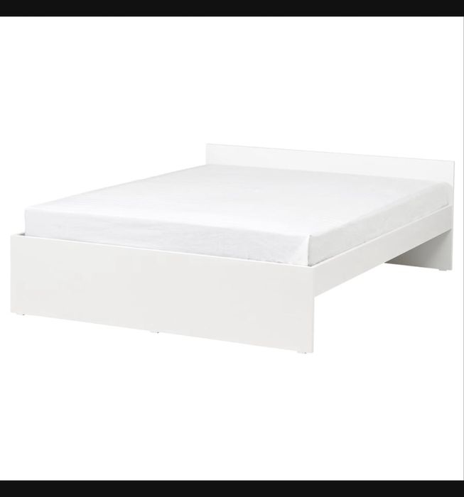Cama VIHALS ikea