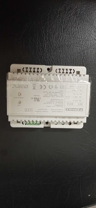 Modulo Amplificador Fermax