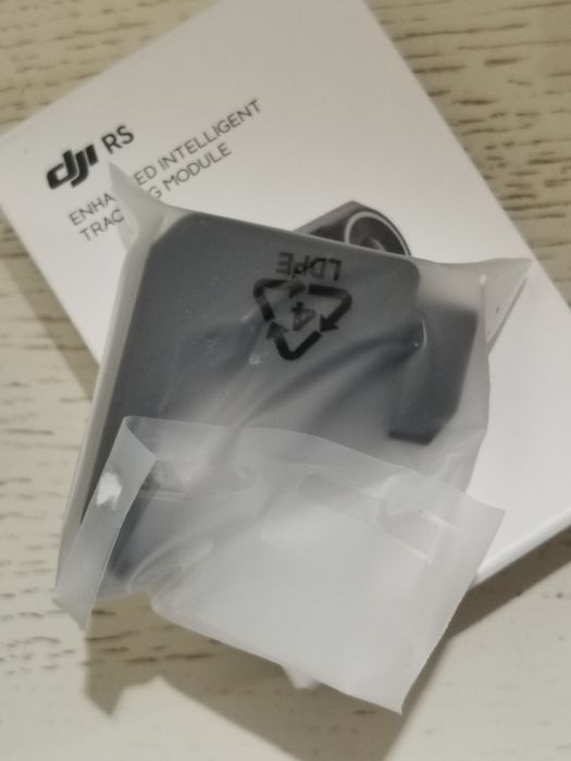 Dji rs4 адаптер для модуля слежения