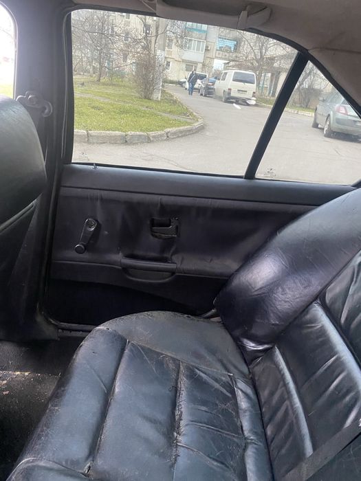 Автомобіль BMW Е36 3 серія 320І