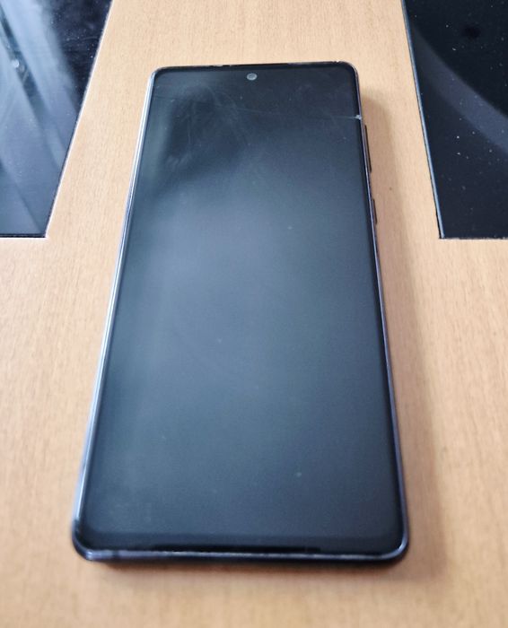 Samsung Galaxy S20 FE