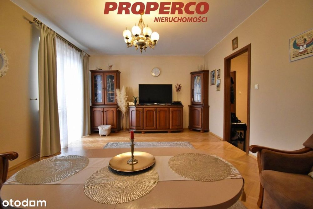 Dom bliźniak 8 pokoi, pow. 285 m2, Ksm