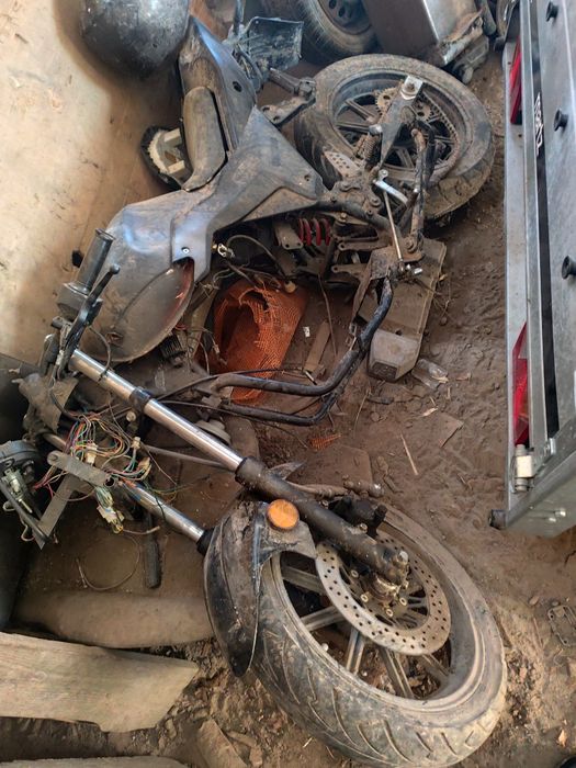 Koła kompletne Zipp pro 50/125 koła z oponami przód tył