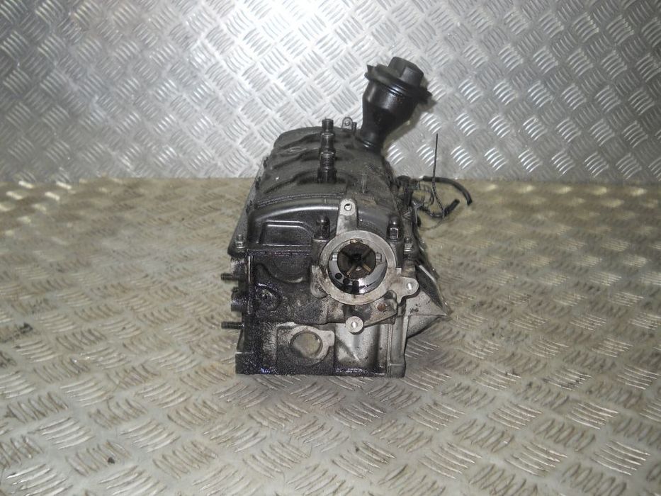 głowica audi a6 c5 2.5 tdi