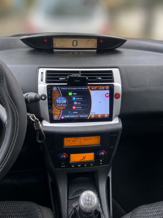 Citroen C4 2005 1.4 90cv