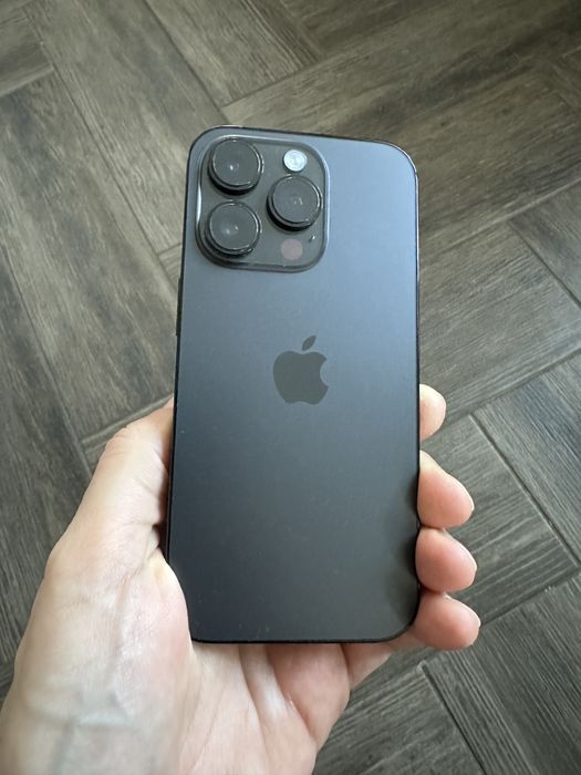 iPhone 14 pro 128 gb