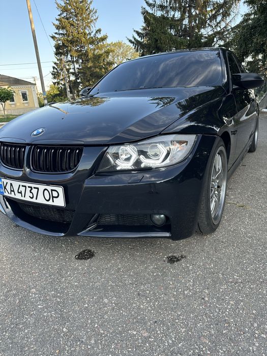ПРОДАМ BMW 3 series E90