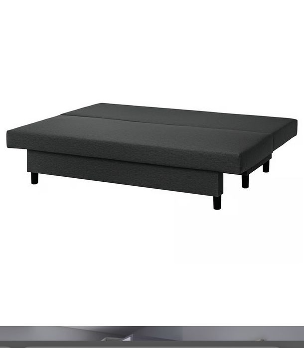Sofá Cama - Usado