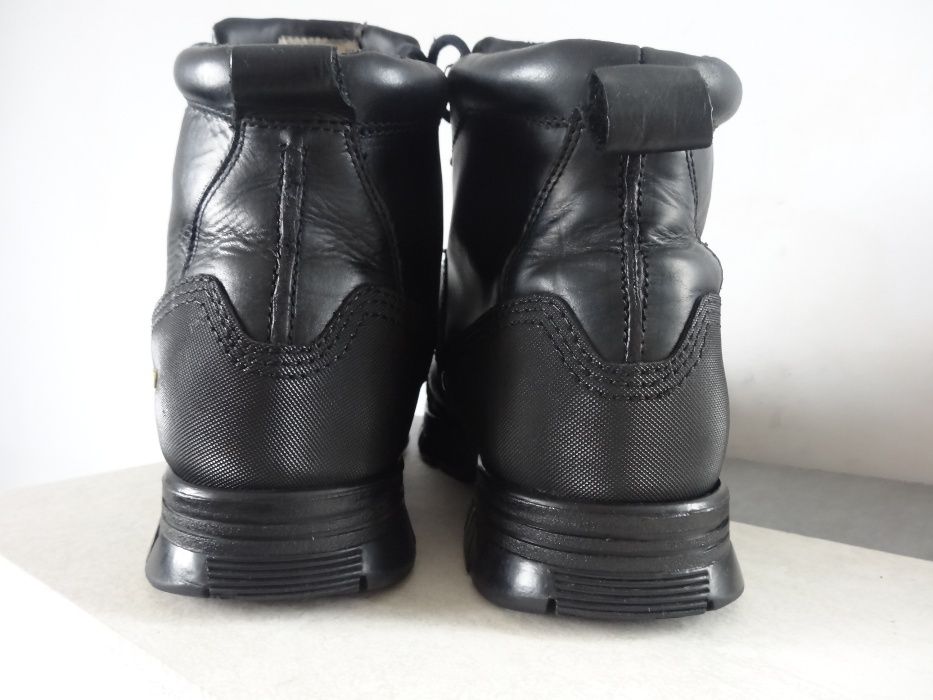 Buty Ralph Lauren Polo roz. 48 SKÓRA