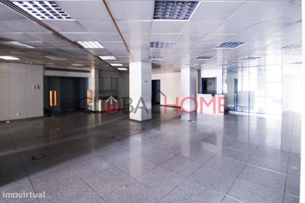 Espaço comercial Areosa - Rio Tinto