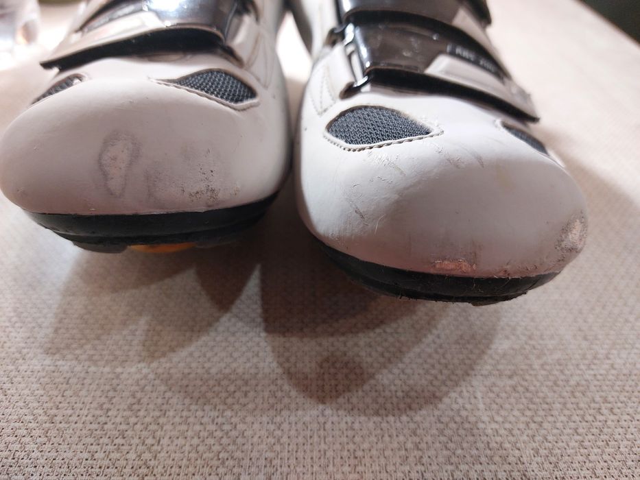 Велотуфлі Muddyfox