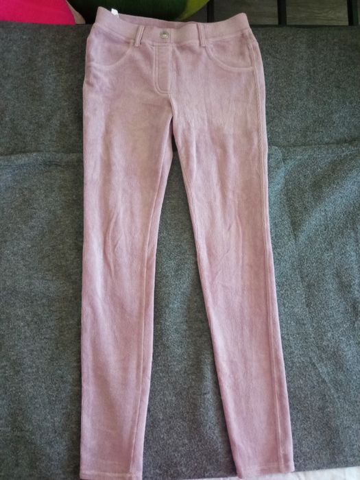 Штани на дівчинку 11-12 років