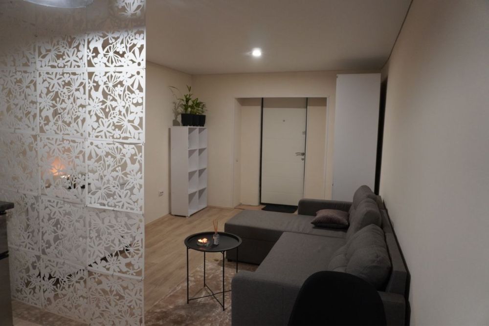 Продаж смарт-квартири | 27,3 м² | район Глобал | Ціна 27.000 y.e.