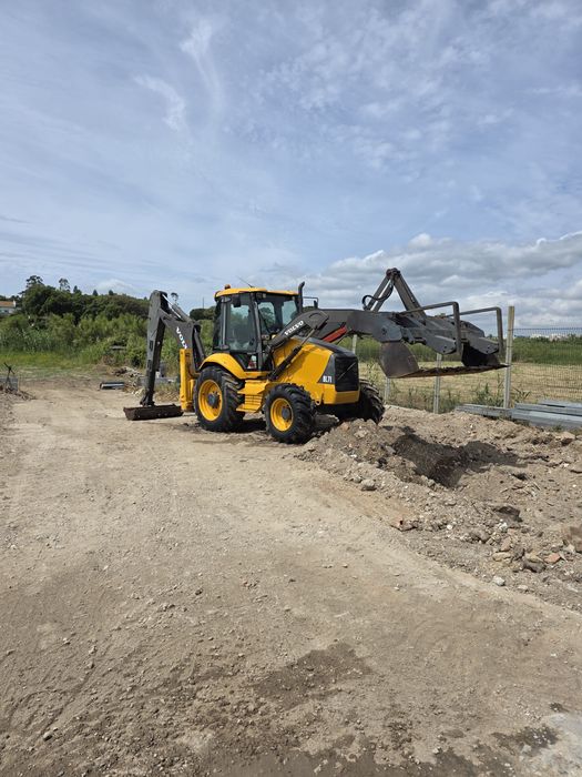Volvo BL71 2004 6000H