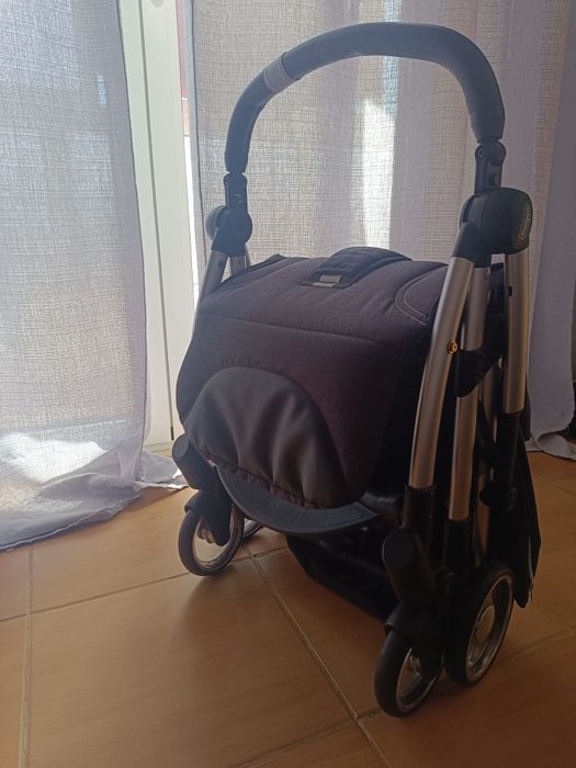 Chicco Stroller494132906081003522